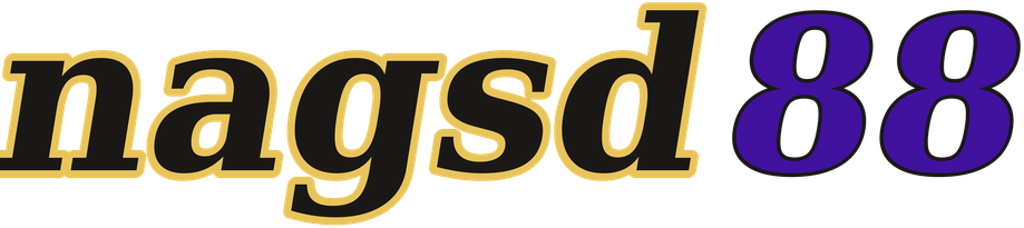 nagsd88 logo